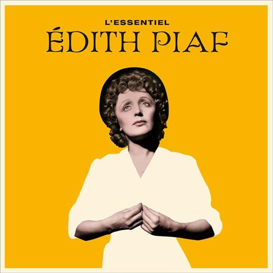 Édith Piaf - L'Essentiel (LTD, 180gr)