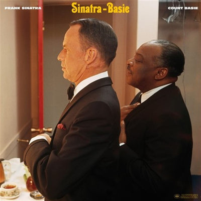 Frank Sinatra/Count Basie - Sinatra/Basie (180gr)