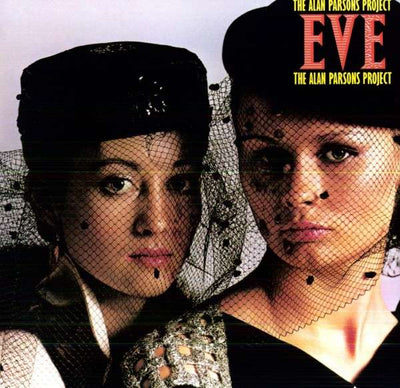Alan Parsons Project - Eve (180gr)