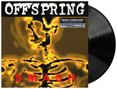 Offspring - Smash (2017, 180gr)