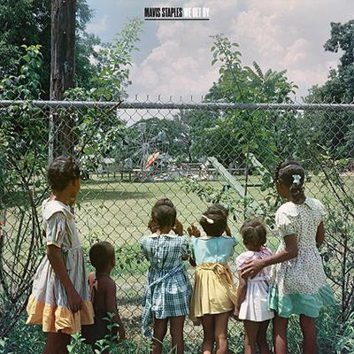 Mavis Staples - We Get By (180gr)