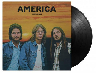 America - Homecoming (180gr)
