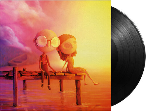 Steven Wilson - Last Day Of June (180gr)