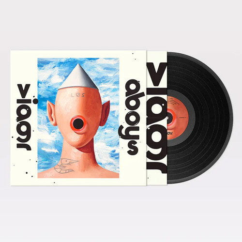 Viagra Boys - Viagr Aboys (180gr)