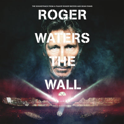Roger Waters - The Wall (3LP, 180gr)