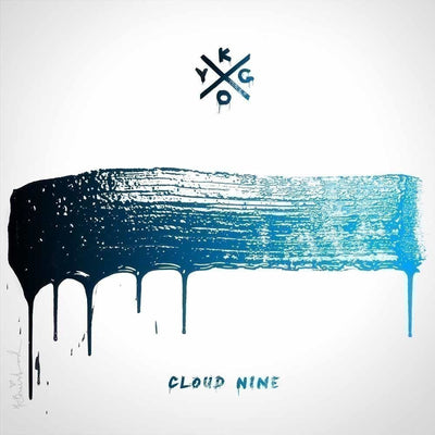 Kygo - Cloud Nine (2LP, 180gr)