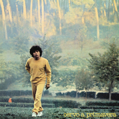 Riccardo Cocciante - Cervo A Primavera (180gr)