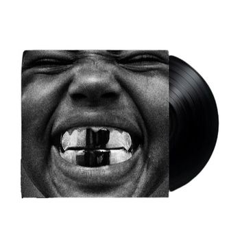 Kanye West - Bully (180gr)