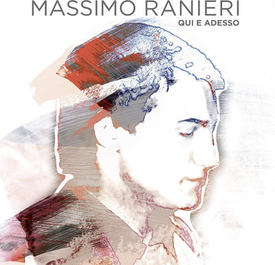 Massimo Ranieri - Qui E Adesso (LTD, Autografato, 180gr)