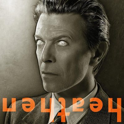 David Bowie - Heathen (2026, 180gr)