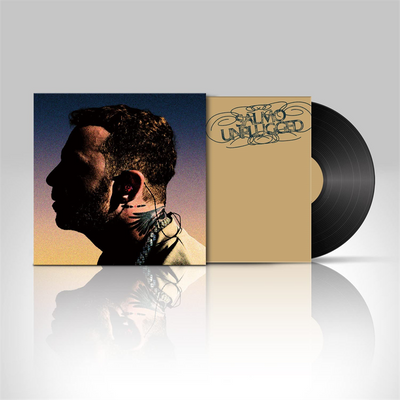 Salmo - Unplugged (180gr)