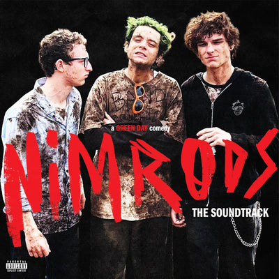 Green Day - Nimrods (2LP, 180gr)