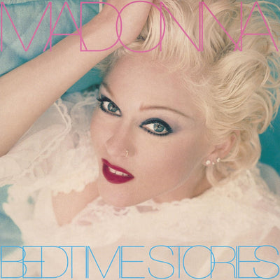 Madonna - Bedtime Stories (180gr)