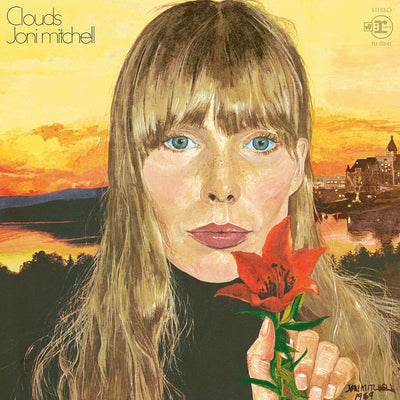 Joni Mitchell - Clouds (180gr)