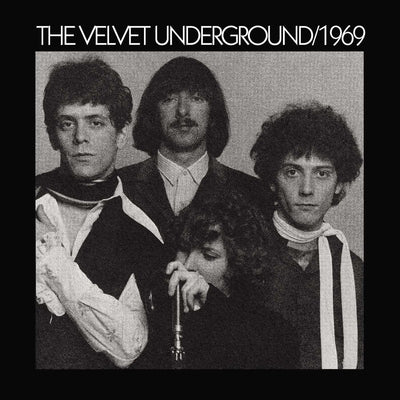 The Velvet Underground - 1969 (2LP, 180gr)
