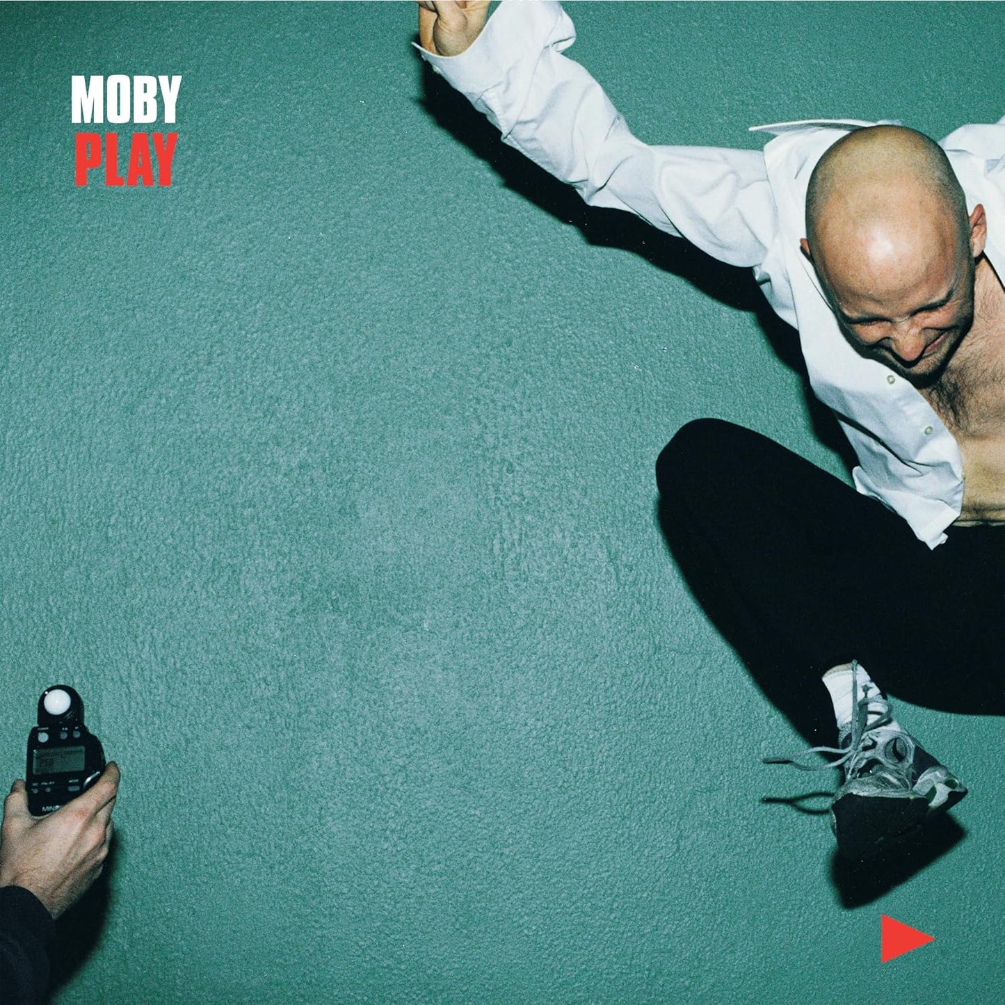 Moby - Play (2LP, 180gr)