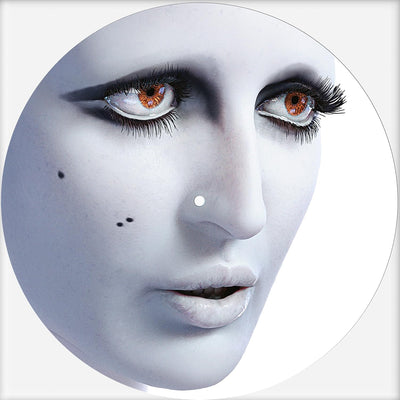 Mina - Maeba (Vol.1, Picture, 180gr)