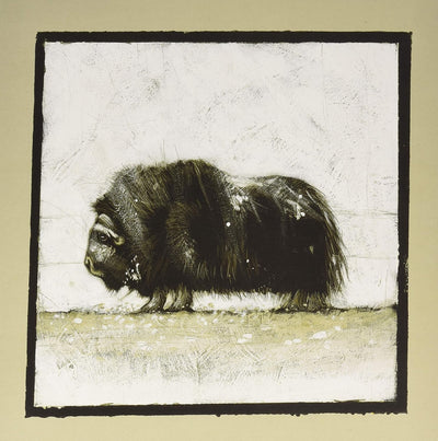 Gianni Maroccolo - Alone (180gr)
