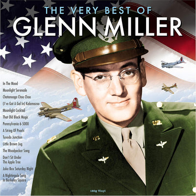 Glenn Miller Orchestra - The Very Best Of (Vinile 180gr.)