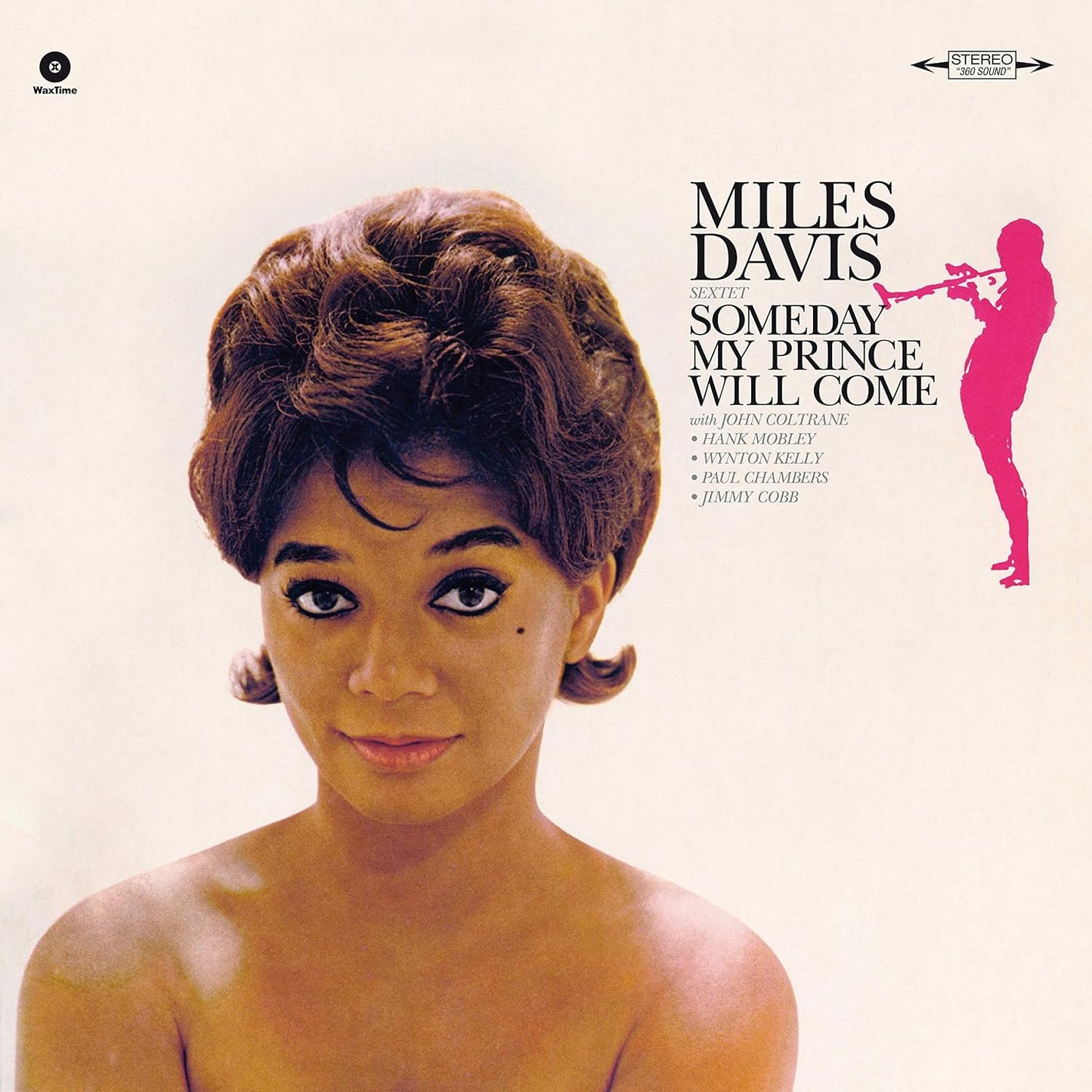 MIles Davis - Someday My Prince Will Come (LTD, 180gr)