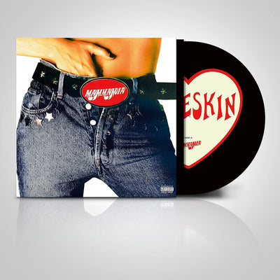 Maneskin - Mammamia (LTD, Picture, 12")