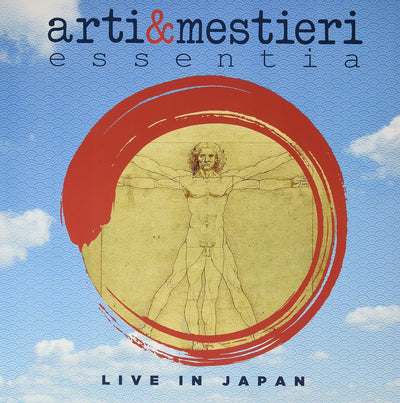 Arti & Mestieri - Essentia (Live In Japan, 180gr)