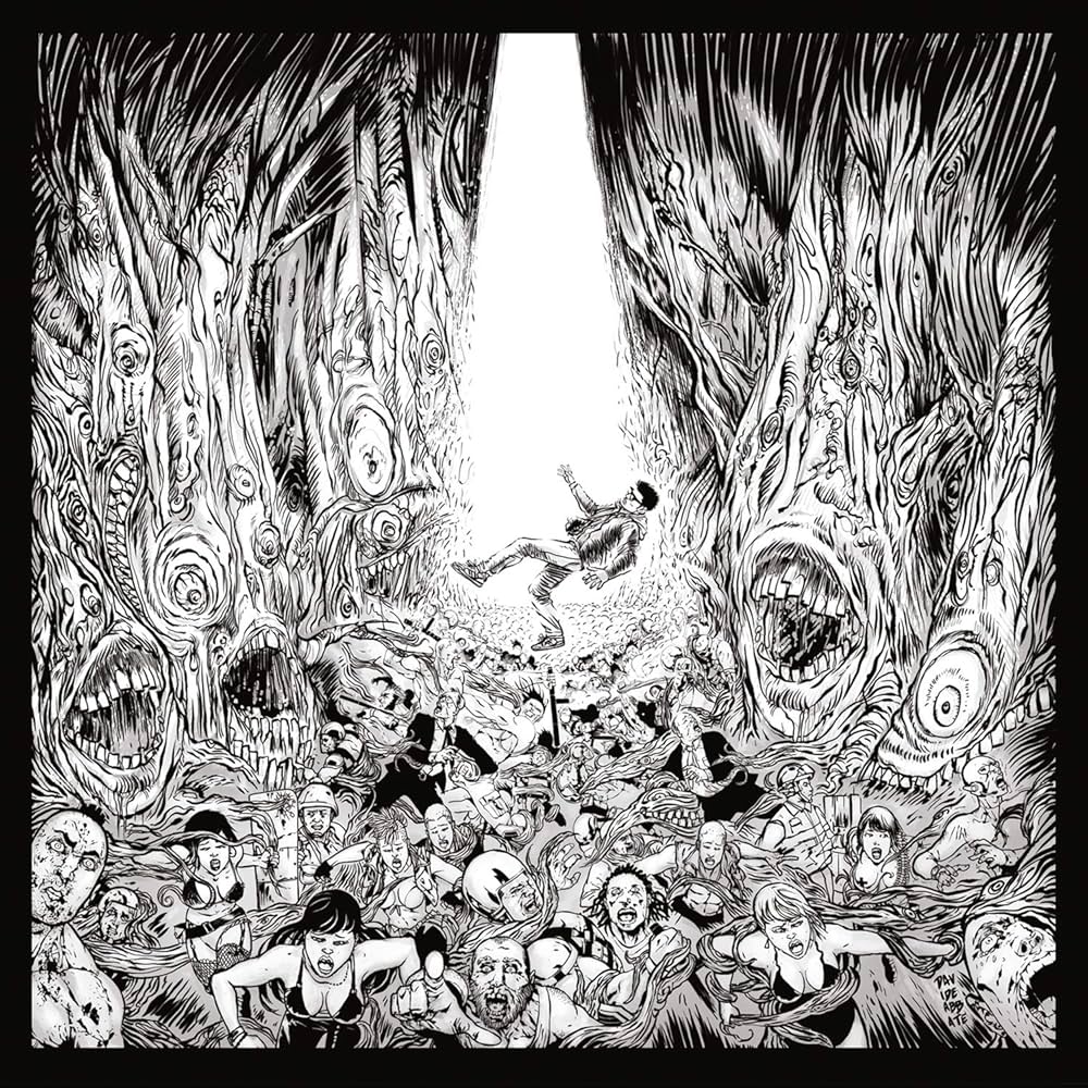 Izi - Pizzicato (180gr)