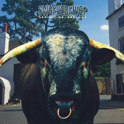 Swervedriver - Mezcal Head (180gr)
