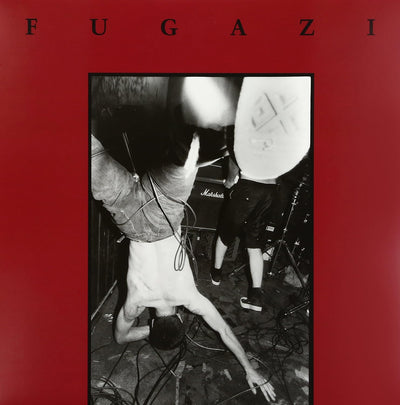 Fugazi - Fugazi (12")