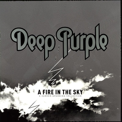 Deep Purple - A Fire In The Sky (3LP, 180gr)