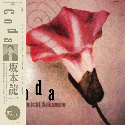 Ryuichi Sakamoto - Coda (180gr)