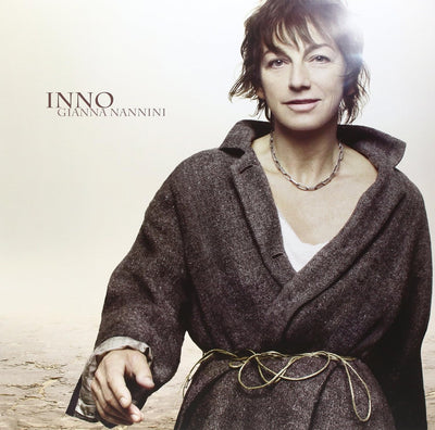 Gianna Nannini - Inno (180gr)