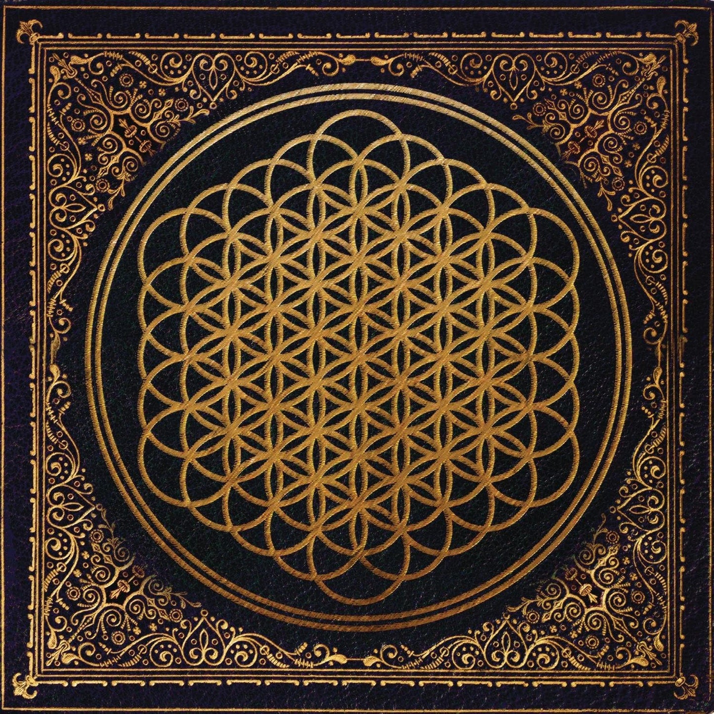 Bring me the horizon - Sempiternal (180gr)