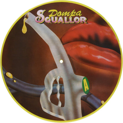 Squallor - Pompa (Picture, RSD 2020, 180gr)