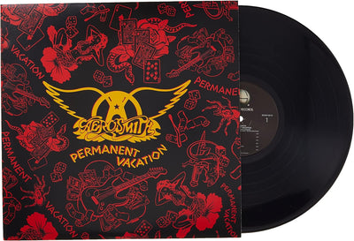 Aerosmith - Permanent Vacation (180gr)