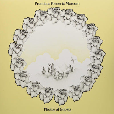 Premiata Forneria Marconi - Photos Of Ghosts (RSD 2021, 180gr)