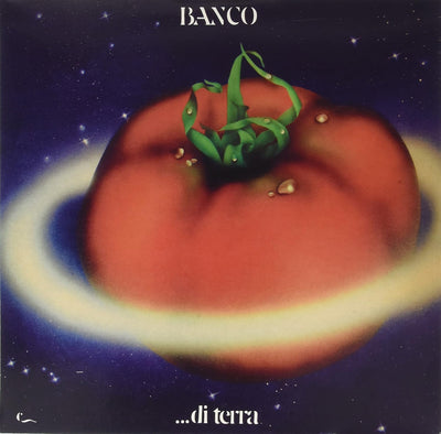 Banco Mutuo Soccorso - ...Di Terra (180gr)