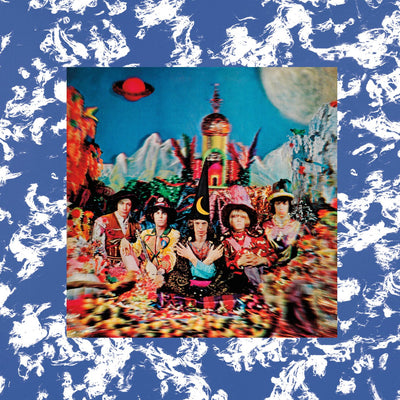 Rolling Stones - Their Satanic Majesties Request (180gr)