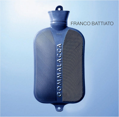Franco Battiato - Gommalacca (180gr)