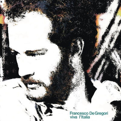 Francesco De Gregori - Viva L'Italia (180gr)