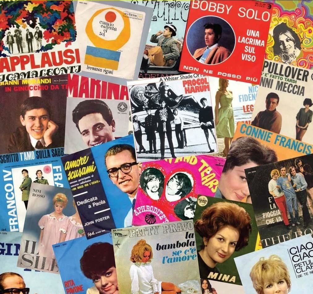 Storia Casa Musicale Niccoli