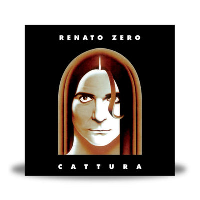 Renato Zero - L'Imperfetto (180gr)