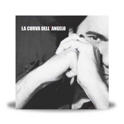 Renato Zero - La Curva Dell'Angelo (180gr)