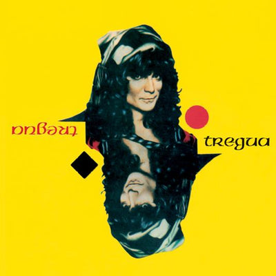 Renato Zero - Tregua (180gr)