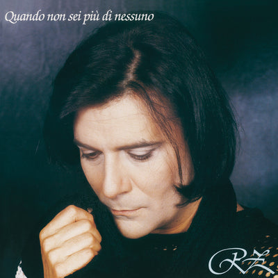 Renato Zero - Quando Non Sei Più Di Nessuno (180gr)