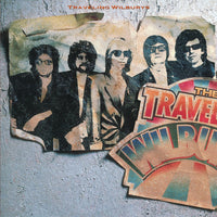 The Traveling Wilburys - Vol. 1 (180gr)