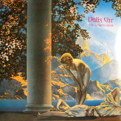 Dalis Car - The Waking Hour (LTD, 180gr)