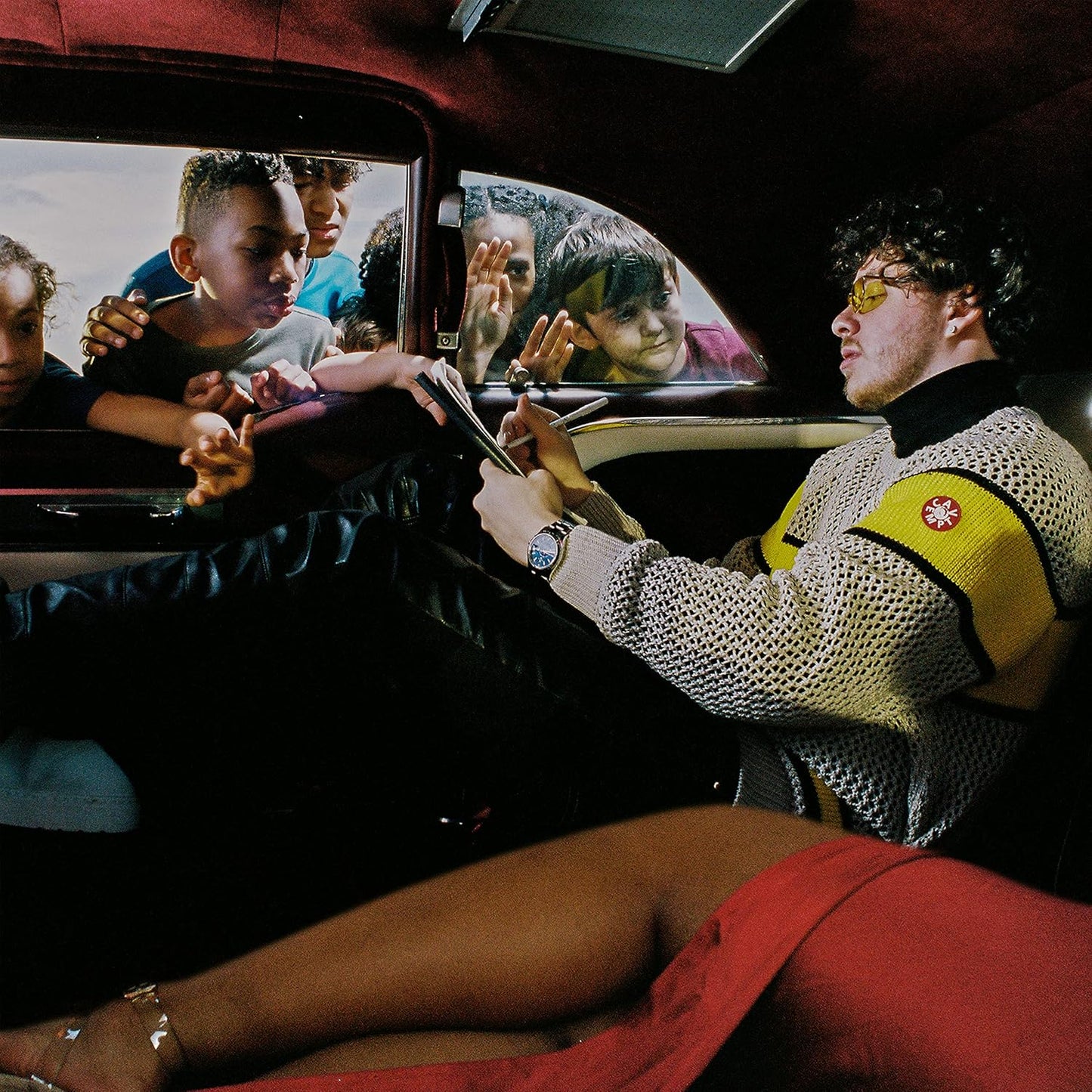 Jack Harlow - Thats What They All Say (180gr)