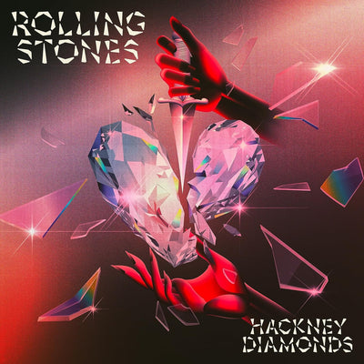 Rolling Stones - Hackney Diamonds (180gr)