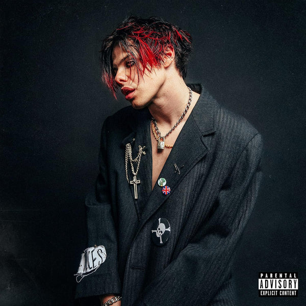 Yungblud - Yungblud (180gr)